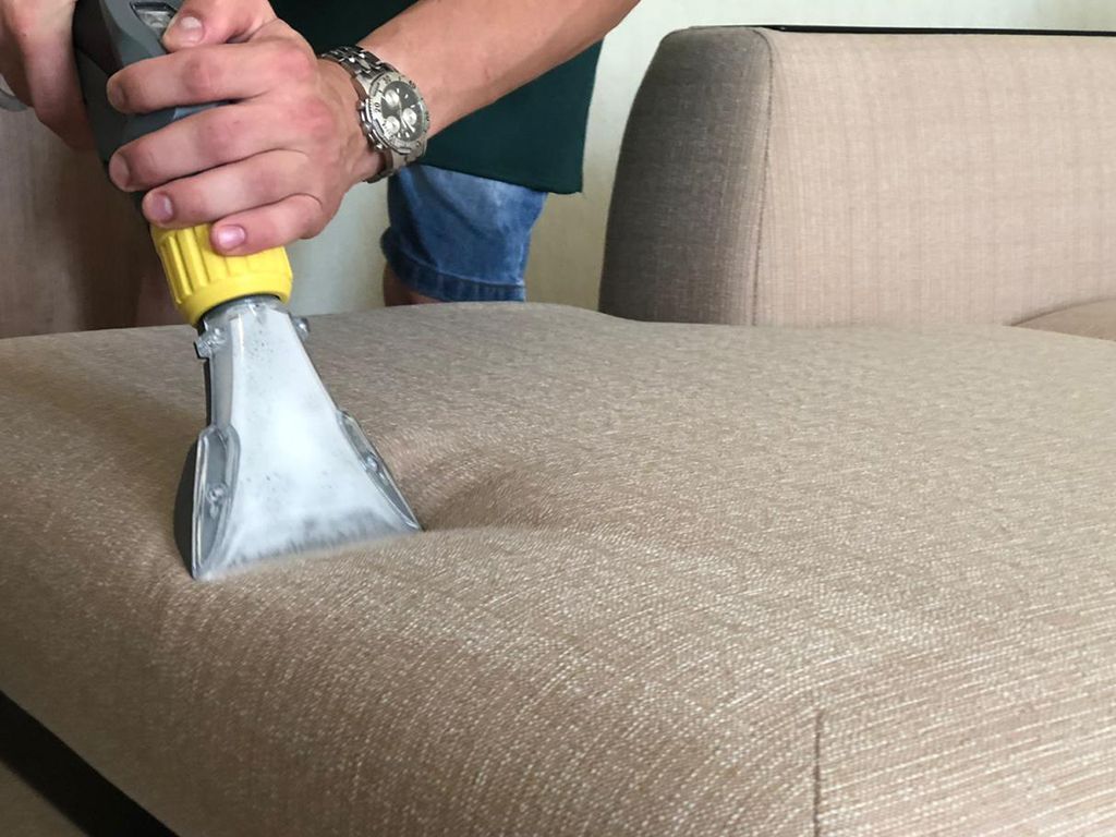 Seyhan Koltuk Yıkama