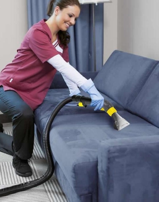 Seyhan Koltuk Yıkama